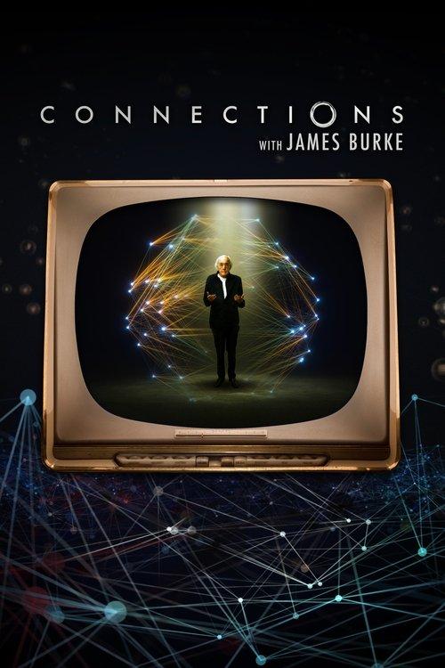 Connections with James Burke poster