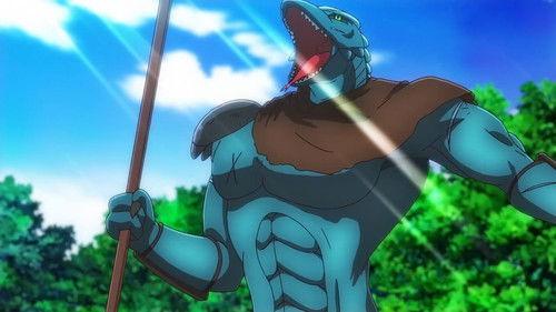 undefined Season 1 Episode 4 - Omelette Rice / Tofu Steak