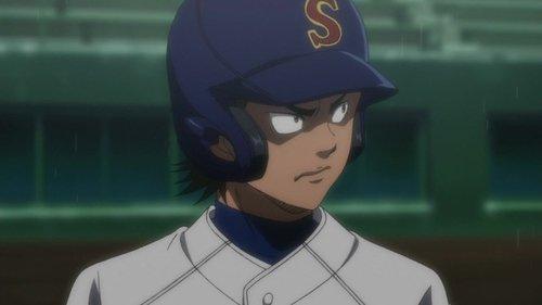 Ace of the Diamond Season 2 Episode 5 - The Cold Rain