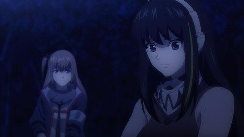 Dolls' Frontline Season 1 Episode 7 - THE MESSAGE 02