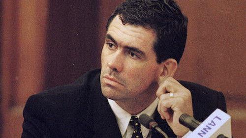 Bad Sport Season 1 Episode 6 - Fallen Idol