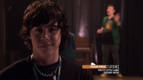 Degrassi Season 12 Episode 4 - Walking On Broken Glass (2)