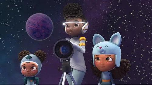 Interstellar Ella Season 1 Episode 2 - A Star is born