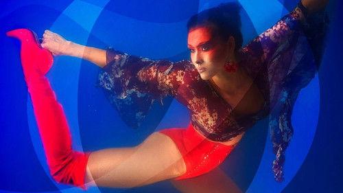 America's Next Top Model Season 2 Episode 5 - The Girl is a Visual Orgasm