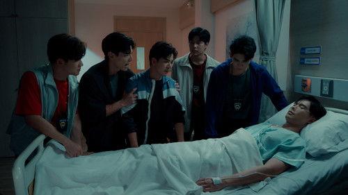 The Sign Season 1 Episode 9 - Episode 9