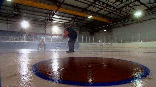 Scrapheap Challenge Season 6 Episode 10 - Car Curling