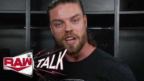 Raw Talk Season 8 Episode 10 - March 4, 2024