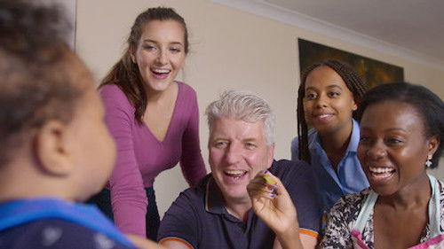 Babies Season 1 Episode 2 - First Food