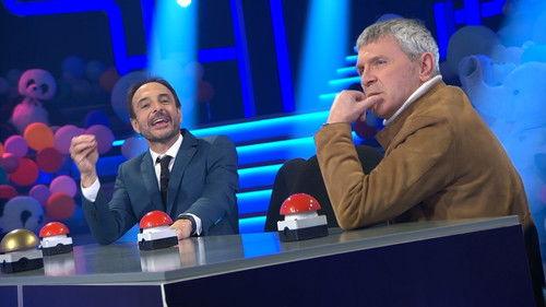 Land Rober Tunai Show Season 7 Episode 19 - Episode 19