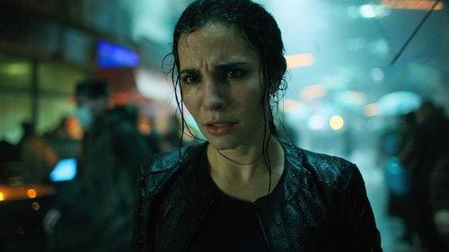 Altered Carbon Season 1 Episode 8 - Clash by Night