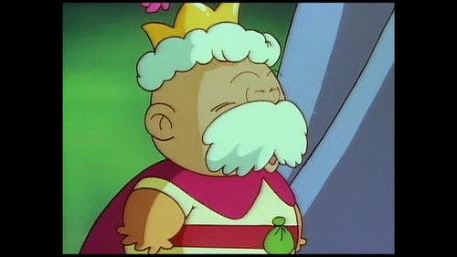 Magical Princess Minky Momo Season 2 Episode 1 - Hello, Minky Momo