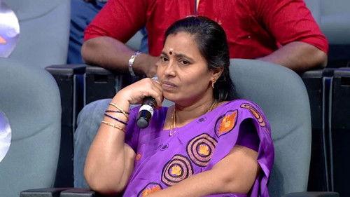 Neeya Naana Season 23 Episode 181 - Shifting Traditions