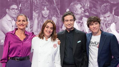 MasterChef Celebrity Season 10 Episode 10 - Episode 10