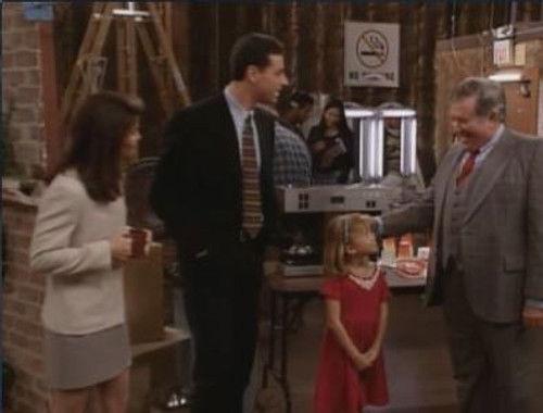 Full House Season 8 Episode 13 - The Producer
