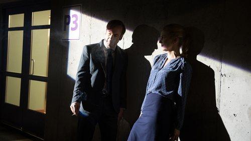 undefined Season 2 Episode 2 - Cobbler