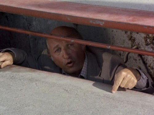 Adam-12 Season 7 Episode 8 - X-Force