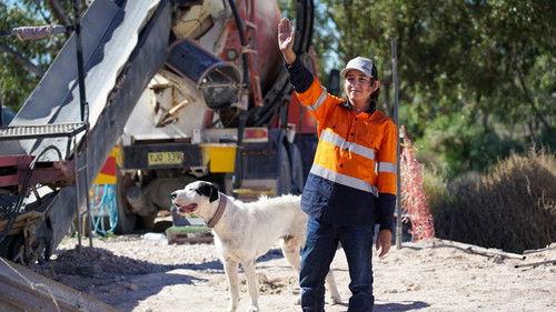 Outback Opal Hunters Season 13 Episode 5 - Miner vs Machine