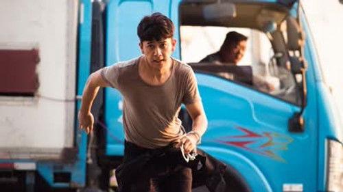 Evil Minds Season 2 Episode 22 - Episode 22