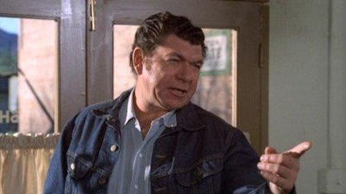 Barnaby Jones Season 1 Episode 10 - Murder-Go-Round