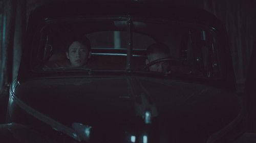 Silent Honor Season 1 Episode 21 - Episode 21