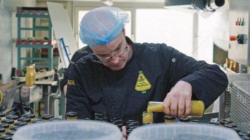 The Gherkin King Season 1 Episode 2 - Episode 2