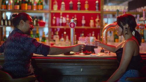 Indian Matchmaking Season 3 Episode 4 - A Top Knot Appreciator