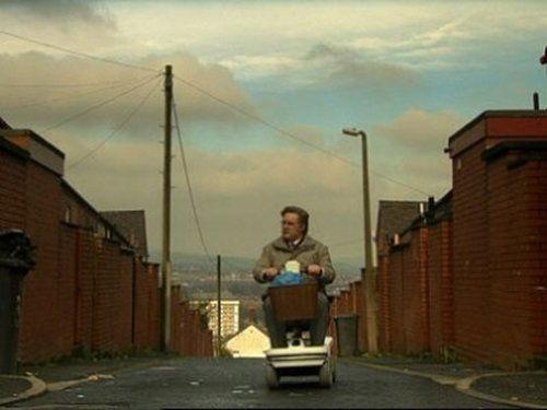 Phoenix Nights Season 1 Episode 1 - Opening Night