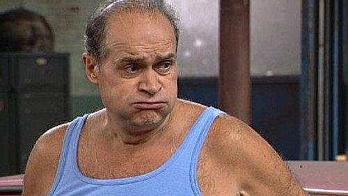 Verschoten & Zoon Season 5 Episode 12 - Uncle Sam