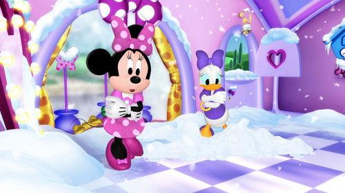 Minnie's Bow-Toons Season 2 Episode 8 - Weather or Not