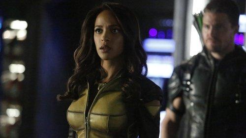 Arrow Season 4 Episode 15 - Taken