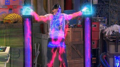 Henry Danger Season 2 Episode 11 - Indestructible Henry (2)