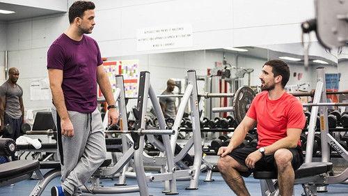 Le chalet Season 2 Episode 4 - Episode 4