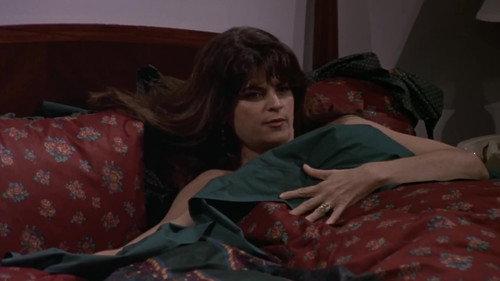Cheers Season 11 Episode 16 - Is There a Doctor in the Howe? (1)