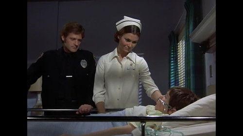 The Rookies Season 1 Episode 20 - The Wheel of Fortune (a.k.a.) The Wheel of Death