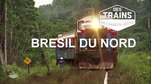 Amazing Train Journeys Season 3 Episode 3 - Brazil