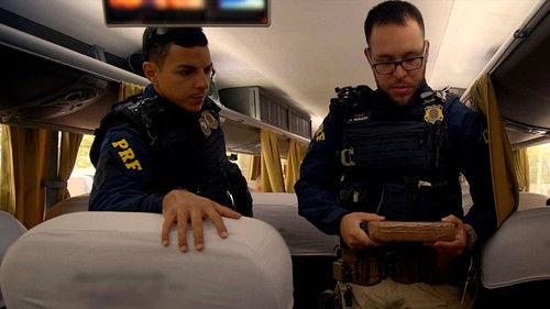 Border Control: Brazil Season 2 Episode 20 - Episode 20