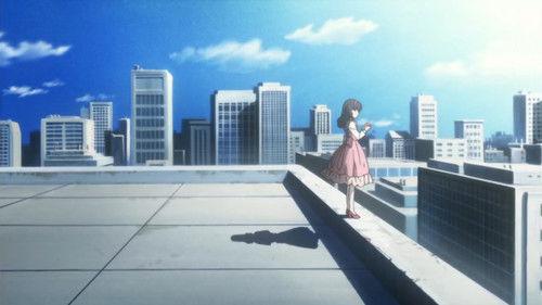 Shigofumi: Letters from the Departed Season 1 Episode 7 - Kirameki