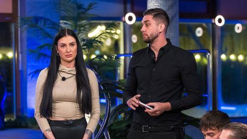 Celebrities Apart HUN Season 1 Episode 9 - Episode 9