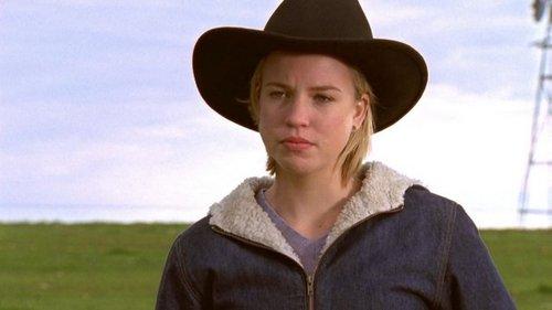 McLeod's Daughters Season 1 Episode 14 - Dirty Pool