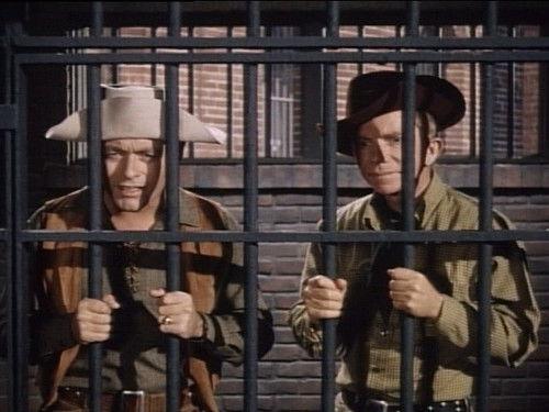 My Favorite Martian Season 3 Episode 1 - Go West, Young Martian (1)