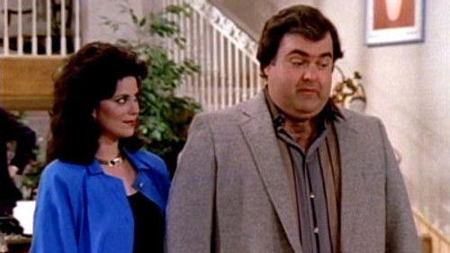 Designing Women Season 1 Episode 3 - A Big Affair