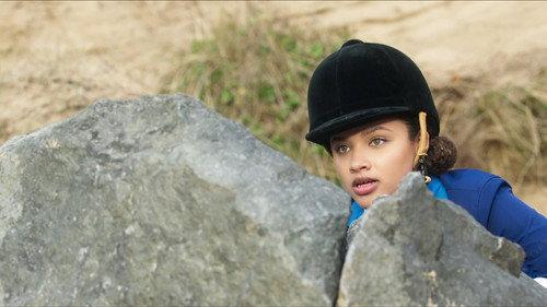 Free Rein Season 1 Episode 10 - Show-down