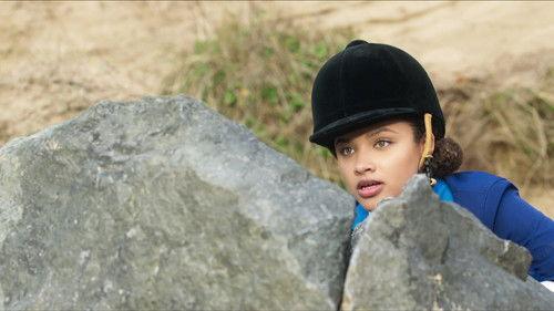 Free Rein Season 1 Episode 10 - Show-down