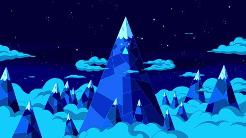 Adventure Time Season 9 Episode 12 - Fionna and Cake and Fionna