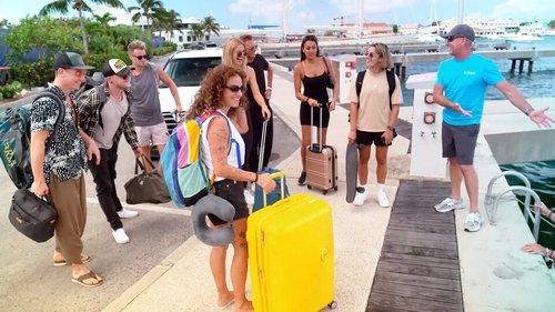 Below Deck Season 12 Episode 1 - Fresh Meat