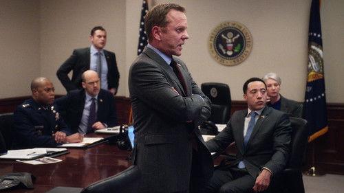 Designated Survivor Season 3 Episode 8 - #scaredsh*tless