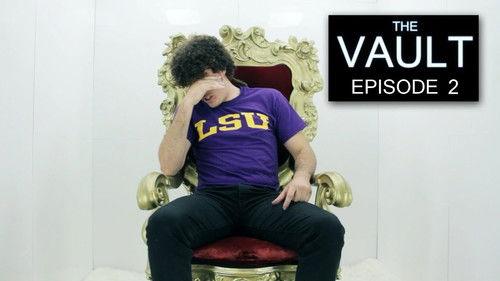 The Vault Season 1 Episode 2 - Episode 2