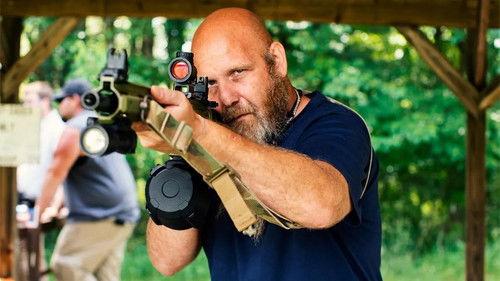 Foreign Correspondent Season 29 Episode 24 - Life and Liberty