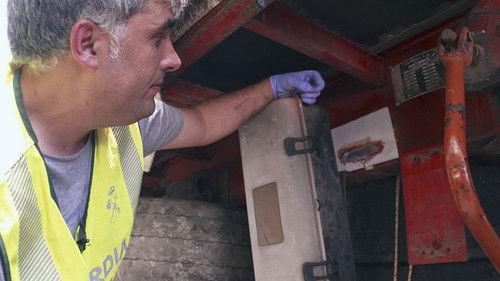 Border Control: Spain Season 3 Episode 14 - Episode 14