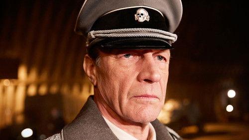 SS-GB Season 1 Episode 2 - Episode 2